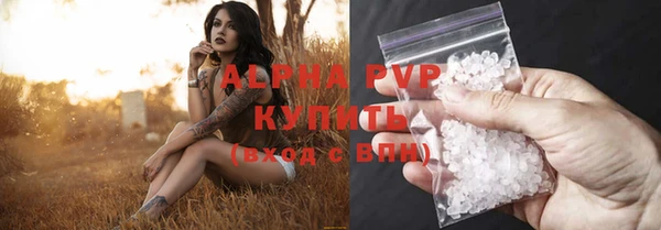 молекула духа Верея